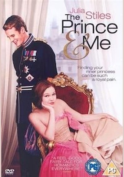 Prince & Me SCE Used DVD Pick and Sell the shop for Stay Home Entertainment Packs.!! DVD's Used