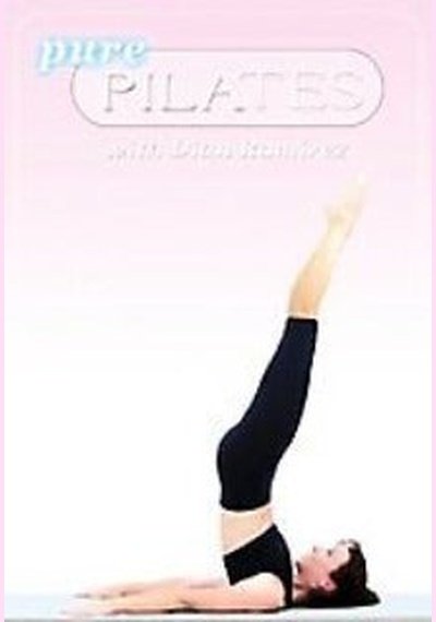 Pure Pilates New DVD Pick and Sell the shop for Stay Home Entertainment Packs.!! DVD's New