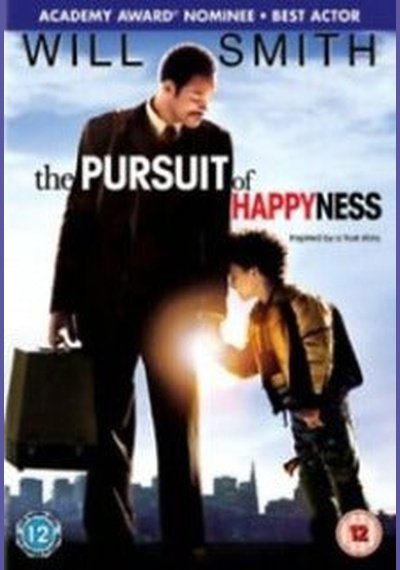 Pursuit of Happyness SHEP DVD Pick and Sell the shop for Stay Home Entertainment Packs.!! SHEP DVD