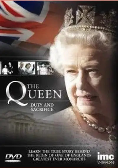 Queen: Duty And Sacrifice New DVD Pick and Sell the shop for Stay Home Entertainment Packs.!! DVD's New