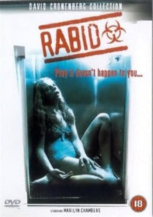 Rabid Used DVD pick-and-sell