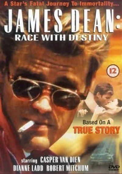 Race with Destiny SHEP DVD pick-and-sell