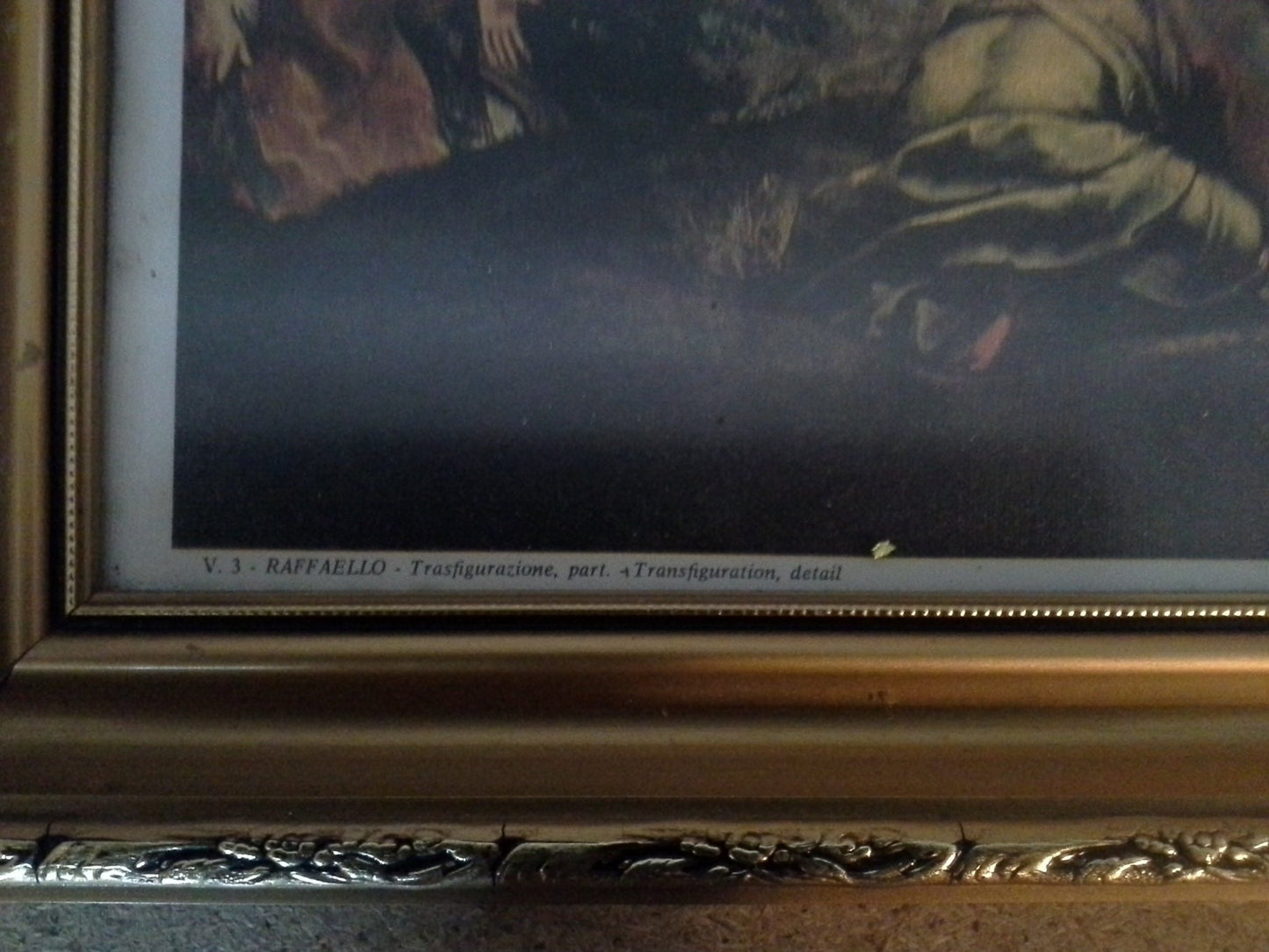Raphael Transfiguration Print Pick and Sell the shop for Stay Home Entertainment Packs.!! 