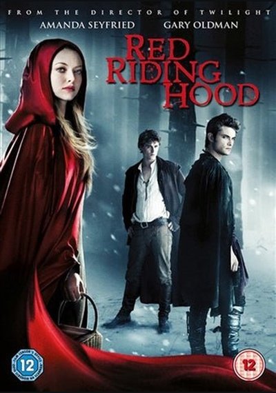 Red Riding Hood SHEP DVD Pick and Sell the shop for Stay Home Entertainment Packs.!! SHEP DVD