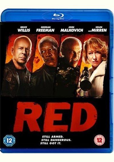 Red Used Bluray Pick and Sell the shop for Stay Home Entertainment Packs.!! BR Used