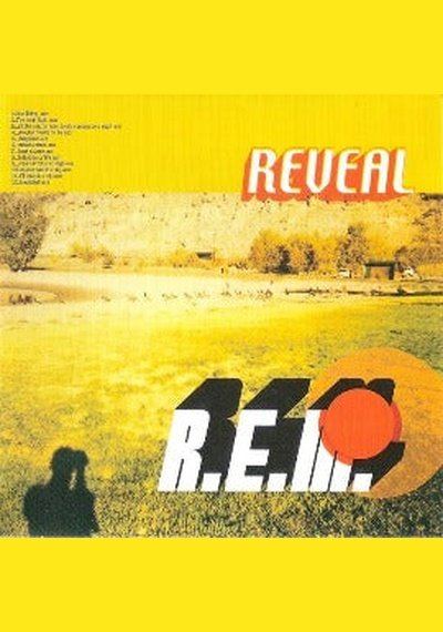 Reveal - R.E.M. Used CD Pick and Sell the shop for Stay Home Entertainment Packs.!! CD's Used