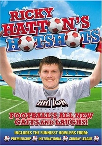 Ricky Hattons Hotshots SHEP DVD Pick and Sell the shop for Stay Home Entertainment Packs.!! SHEP DVD