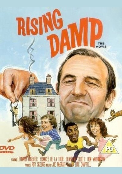 Rising Damp: The Movie SHEP DVD Pick and Sell the shop for Stay Home Entertainment Packs.!! SHEP DVD