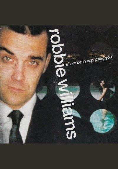 Robbie Williams: Ive Been Expecting You Used CD pick-and-sell