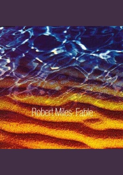 Robert Miles: Fable Used CD Pick and Sell the shop for Stay Home Entertainment Packs.!! CD's Used