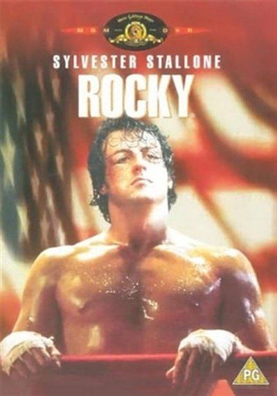 Rocky SHEP DVD Pick and Sell the shop for Stay Home Entertainment Packs.!! SHEP DVD