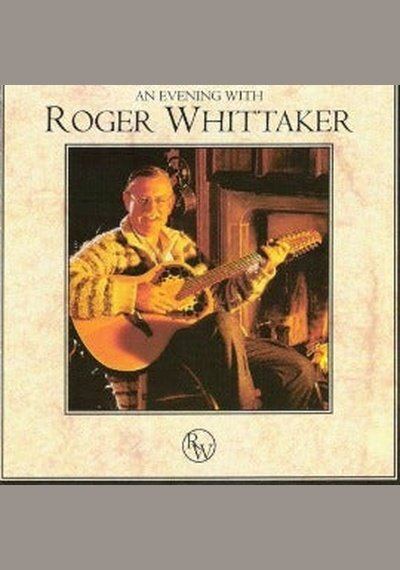 Roger Whittaker: An Evening With Roger Whittaker Used CD Pick and Sell the shop for Stay Home Entertainment Packs.!! CD's Used