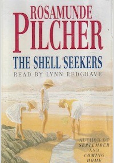 Rosamunde Pilcher: The Shell Seekers Used Audiobook Tape Pick and Sell the shop for Stay Home Entertainment Packs.!! ABCUsed