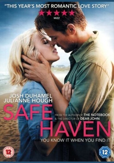 Safe Haven SHEP DVD Pick and Sell the shop for Stay Home Entertainment Packs.!! SHEP DVD