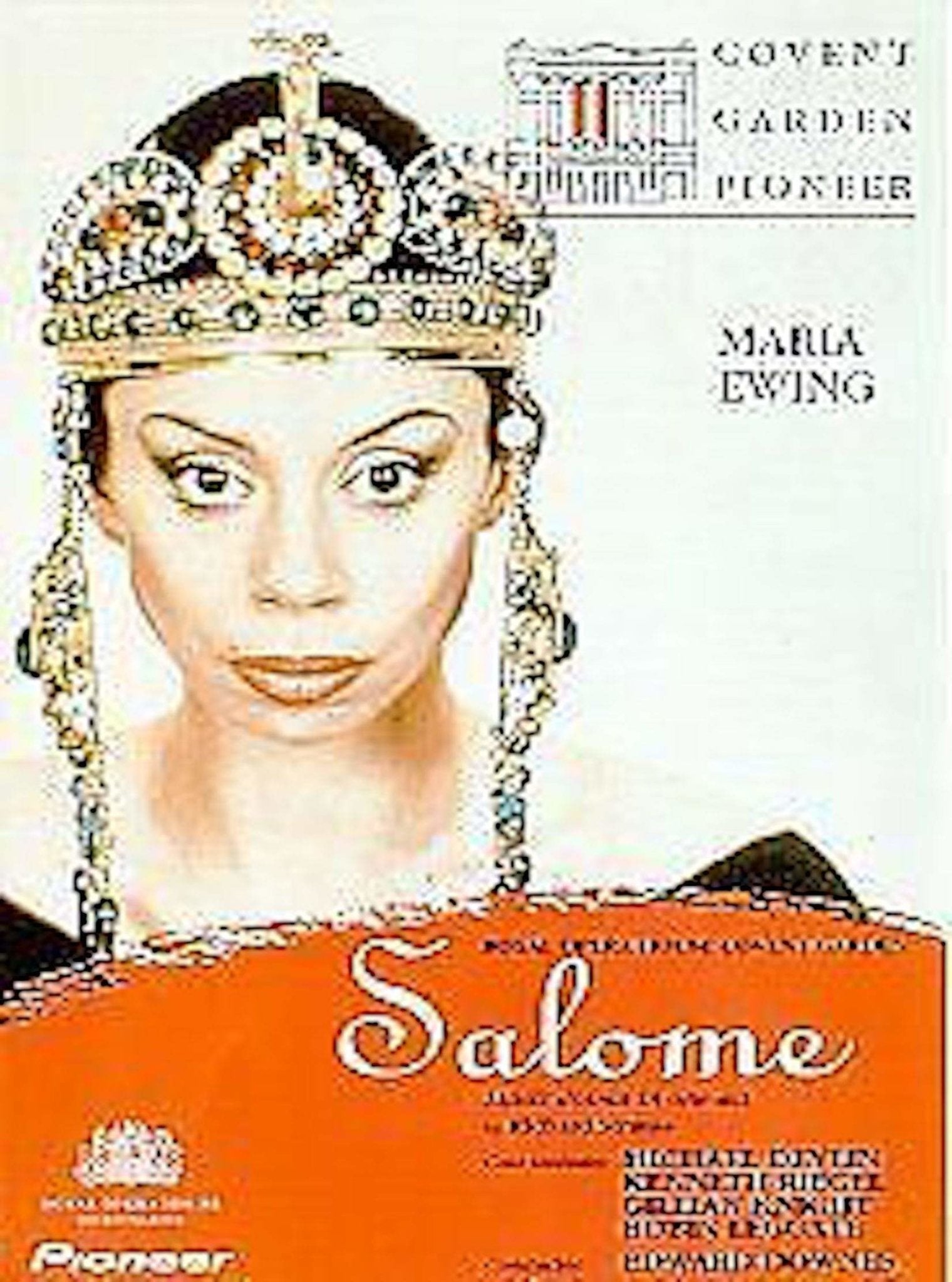 Salome DVD Pick and Sell the shop for Stay Home Entertainment Packs.!! DVD's New