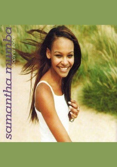 Samatha Mumba: Body II Body Used CDS Pick and Sell the shop for Stay Home Entertainment Packs.!! CD's Used