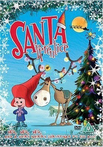 Santa Apprentice SHEP DVD Pick and Sell the shop for Stay Home Entertainment Packs.!! SHEP DVD