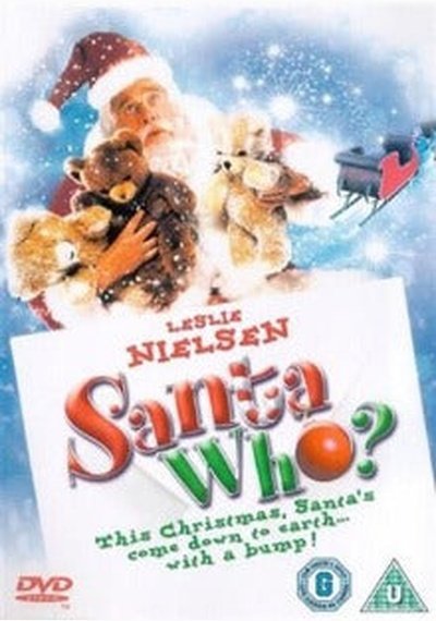 Santa Who? SHEP DVD Pick and Sell the shop for Stay Home Entertainment Packs.!! SHEP DVD