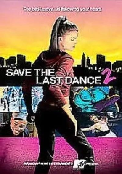 Save the Last Dance 2 SHEP DVD Pick and Sell the shop for Stay Home Entertainment Packs.!! SHEP DVD