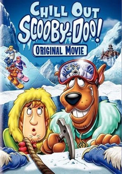 Scooby Doo: Chill Out SHEP DVD Pick and Sell the shop for Stay Home Entertainment Packs.!! SHEP DVD