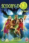 Scooby Doo PG Pick and Sell the shop for Stay Home Entertainment Packs.!! DVD's Used