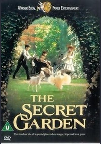 Secret Garden SHEP DVD Pick and Sell the shop for Stay Home Entertainment Packs.!! SHEP DVD