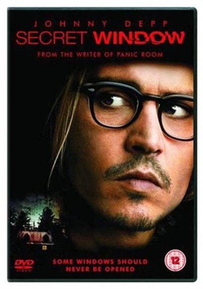 Secret Window SHEP DVD Pick and Sell the shop for Stay Home Entertainment Packs.!! SHEP DVD