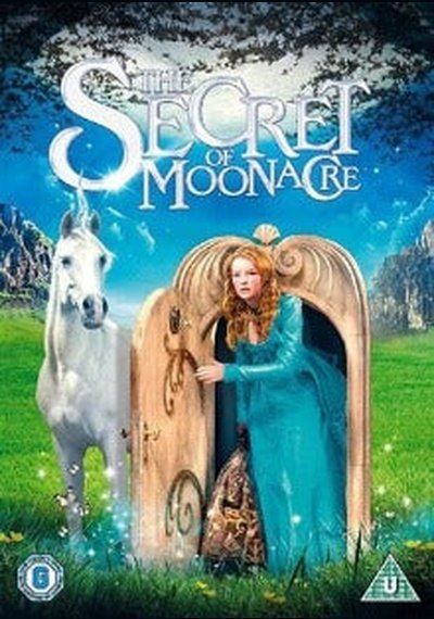 Secret of Moonacre SHEP DVD Pick and Sell the shop for Stay Home Entertainment Packs.!! SHEP DVD