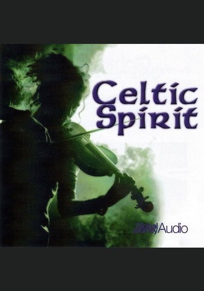 Selkie: Celtic Spirit. Used CD Pick and Sell the shop for Stay Home Entertainment Packs.!! CD's Used