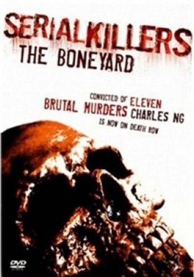 Serial Killers: The Boneyard SHEP DVD Pick and Sell the shop for Stay Home Entertainment Packs.!! SHEP DVD