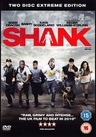 Shank 2Disc SHEP DVD Pick and Sell the shop for Stay Home Entertainment Packs.!! SHEP DVD