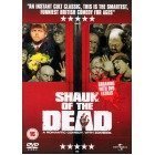 Shaun Of The Dead DVD 2004 Pick and Sell the shop for Stay Home Entertainment Packs.!! DVD's Used