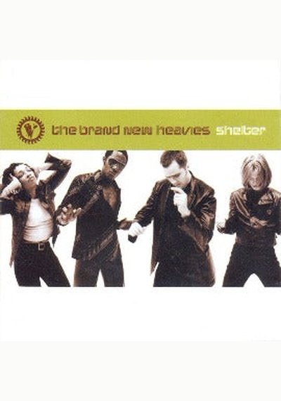 Shelter: The Brand New Heavies SHEP CD Pick and Sell the shop for Stay Home Entertainment Packs.!! SHEP CD