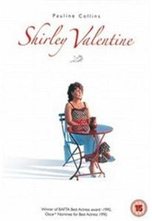 Shirley Valentine DVD Pick and Sell the shop for Stay Home Entertainment Packs.!! DVD's New