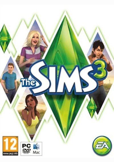 Sims 3 PC Used Pick and Sell the shop for Stay Home Entertainment Packs.!! PC Used