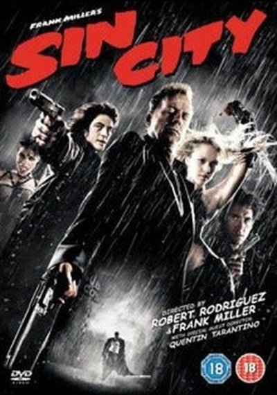 Sin City SHEP DVD Pick and Sell the shop for Stay Home Entertainment Packs.!! SHEP DVD