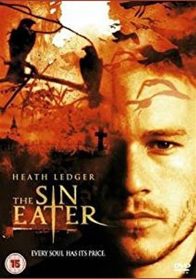 Sin Eater SHEP DVD Pick and Sell the shop for Stay Home Entertainment Packs.!! SHEP DVD