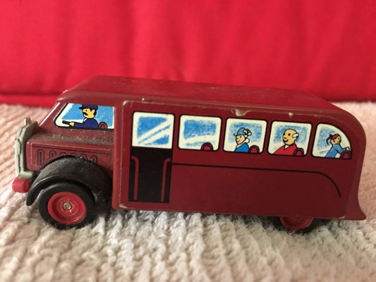 Single Decker Bus Pick and Sell the shop for Stay Home Entertainment Packs.!! Toys 4 All