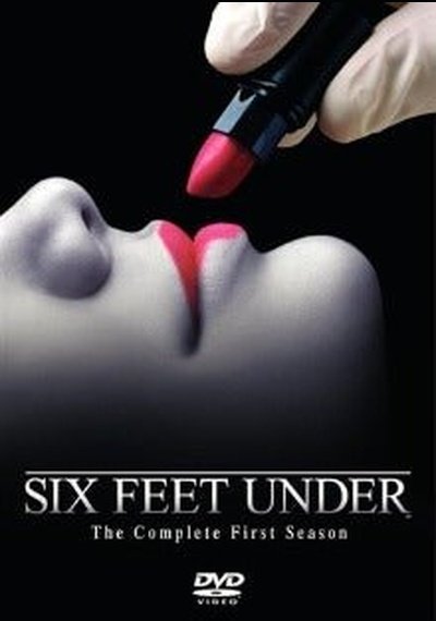 Six Feet Under : Season 1 4Disc SHEP DVD Pick and Sell the shop for Stay Home Entertainment Packs.!! SHEP DVD