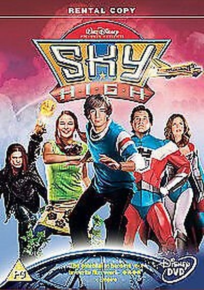 Sky H.I.G.H SHEP DVD Pick and Sell the shop for Stay Home Entertainment Packs.!! SHEP DVD