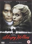 Sleepy Hollow 15 Pick and Sell the shop for Stay Home Entertainment Packs.!! DVD's Used