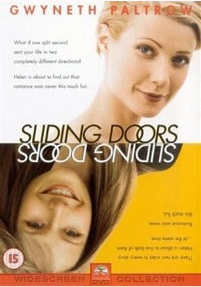 Sliding Doors SHEP DVD Pick and Sell the shop for Stay Home Entertainment Packs.!! SHEP DVD