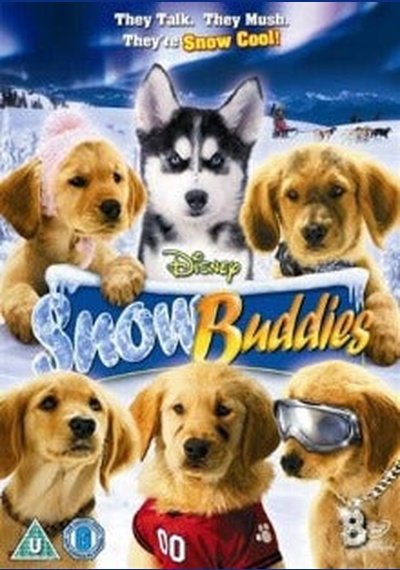 Snow Buddies SHEP DVD Pick and Sell the shop for Stay Home Entertainment Packs.!! SHEP DVD