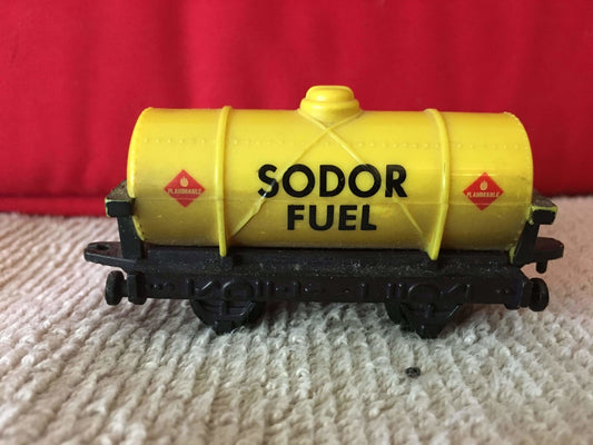 Sodor Fuel Tankers Pick and Sell the shop for Stay Home Entertainment Packs.!! Toys 4 All