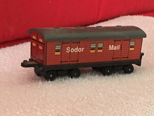 Sodor Mail Pick and Sell the shop for Stay Home Entertainment Packs.!! Toys 4 All