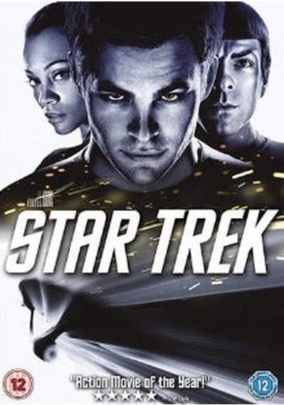 Star Trek SHEP DVD Pick and Sell the shop for Stay Home Entertainment Packs.!! SHEP DVD