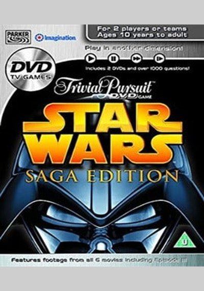 Star Wars Trivial Dispute: Used PC Game Pick and Sell the shop for Stay Home Entertainment Packs.!! PC Used