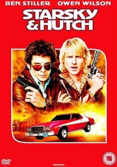 Starsky & Hutch SHEP DVD Pick and Sell the shop for Stay Home Entertainment Packs.!! SHEP DVD