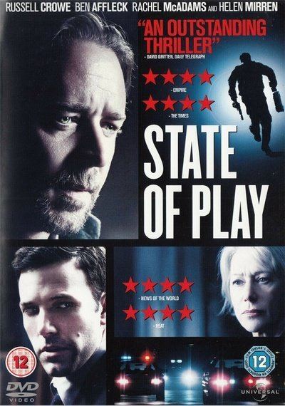 State Of Play SHEP DVD Pick and Sell the shop for Stay Home Entertainment Packs.!! SHEP DVD