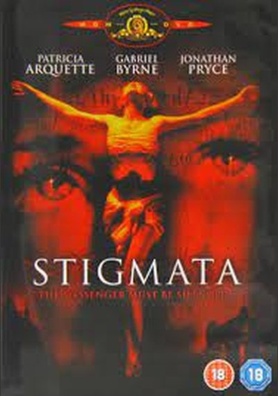 Stigmata SHEP DVD Pick and Sell the shop for Stay Home Entertainment Packs.!! SHEP DVD